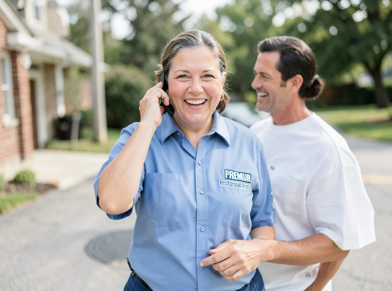 Water Damage Restoration Sharpsville, IN FAQs